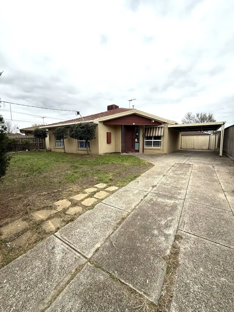 2 Walker Court, St Albans VIC 3021