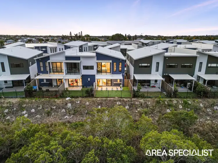 Third view of Homely townhouse listing, 16/1 Lake Serenity Boulevard, Helensvale QLD 4212