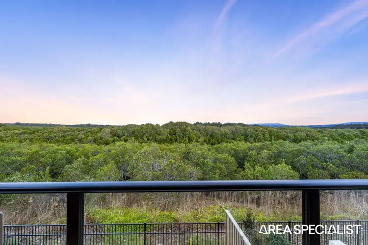 Fourth view of Homely townhouse listing, 16/1 Lake Serenity Boulevard, Helensvale QLD 4212