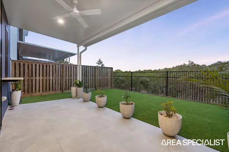 Fifth view of Homely townhouse listing, 16/1 Lake Serenity Boulevard, Helensvale QLD 4212