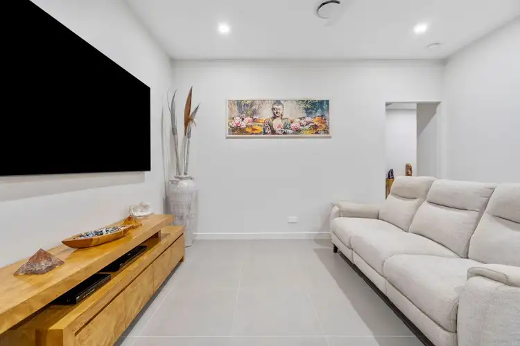 Sixth view of Homely townhouse listing, 16/1 Lake Serenity Boulevard, Helensvale QLD 4212