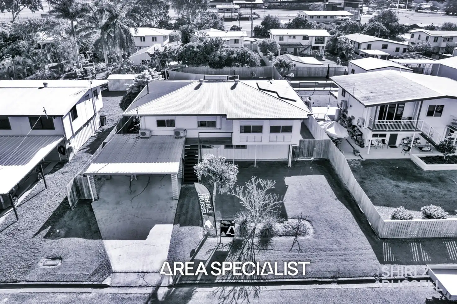 Main view of Homely house listing, 18 Mengel Street, South Mackay QLD 4740