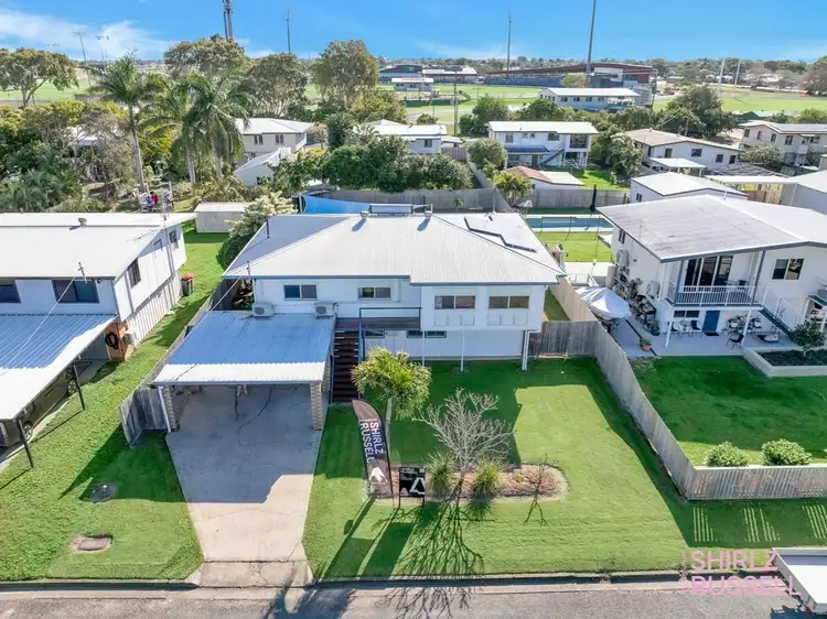 Second view of Homely house listing, 18 Mengel Street, South Mackay QLD 4740