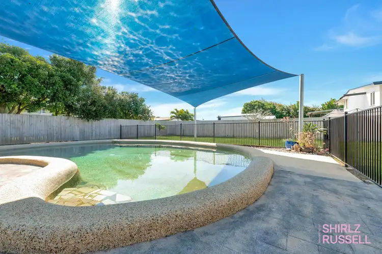 Third view of Homely house listing, 18 Mengel Street, South Mackay QLD 4740