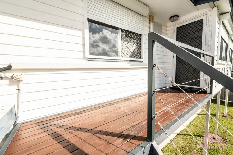 Fourth view of Homely house listing, 18 Mengel Street, South Mackay QLD 4740