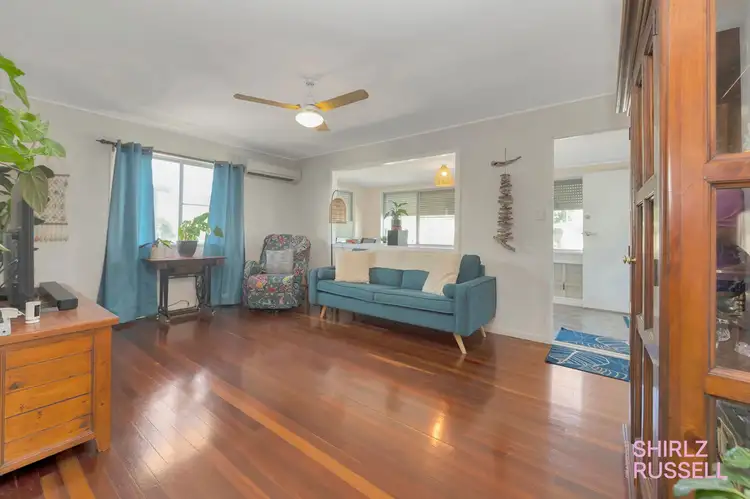 Sixth view of Homely house listing, 18 Mengel Street, South Mackay QLD 4740