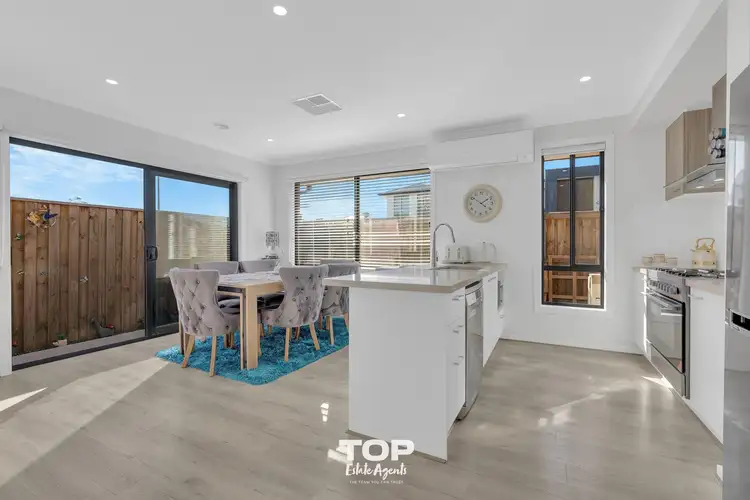 Fifth view of Homely house listing, 6 Respect Avenue, Clyde North VIC 3978