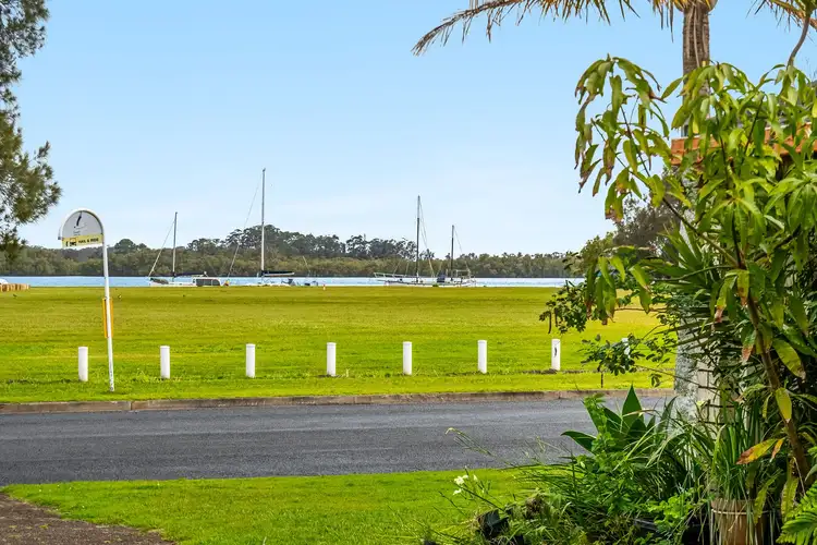 Second view of Homely unit listing, 2/13 Sunnybank Drive, West Ballina NSW 2478