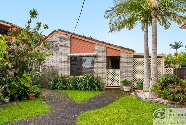 Third view of Homely unit listing, 2/13 Sunnybank Drive, West Ballina NSW 2478