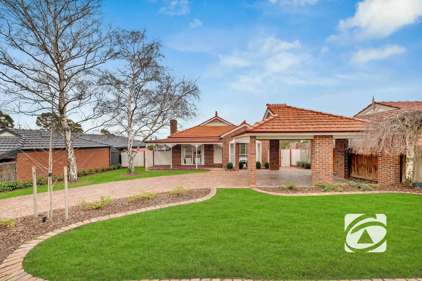 Main view of Homely house listing, 90 Quarry Hills Drive, Berwick VIC 3806