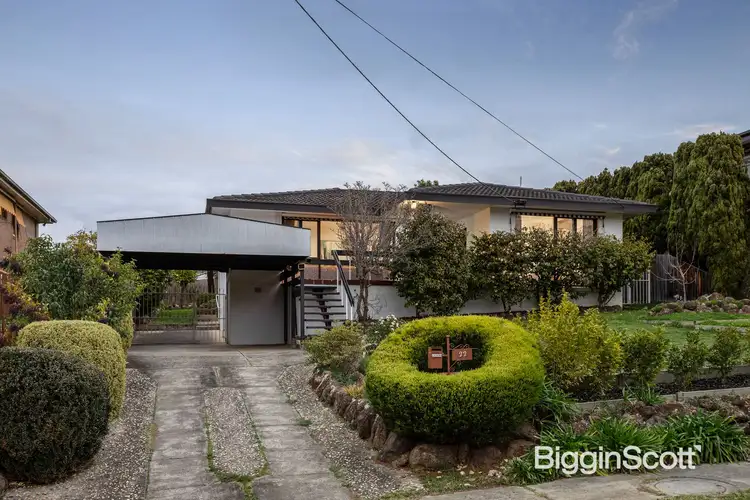 22 Cantala Drive, Doncaster VIC 3108