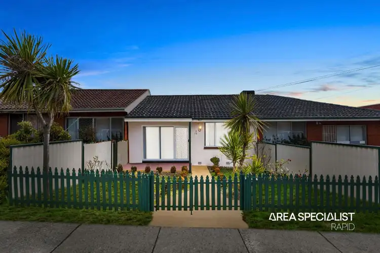 3/74 Doveton Avenue, Eumemmerring VIC 3177