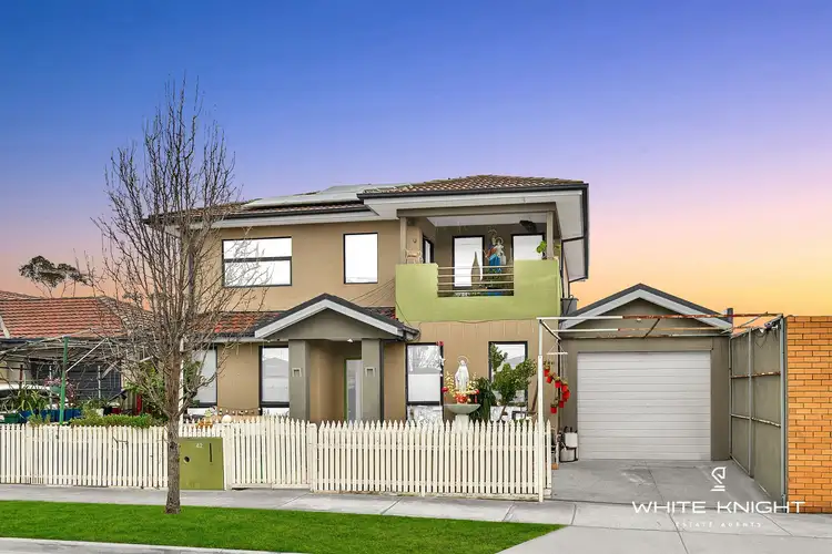 42 Nariel Road, Kings Park VIC 3021