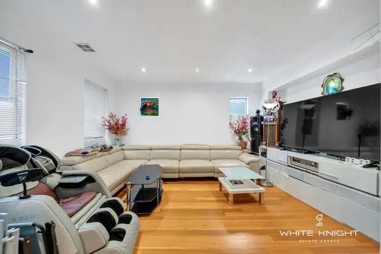 Fourth view of Homely townhouse listing, 42 Nariel Road, Kings Park VIC 3021