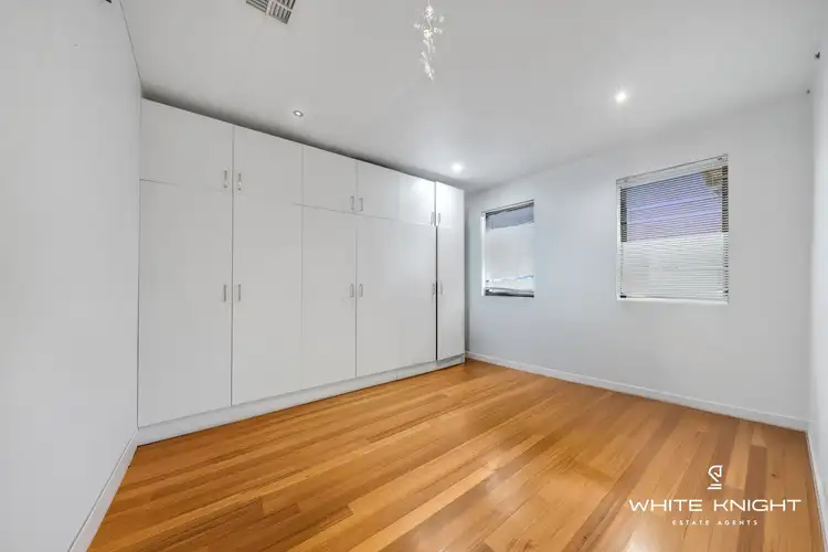 Fifth view of Homely townhouse listing, 42 Nariel Road, Kings Park VIC 3021