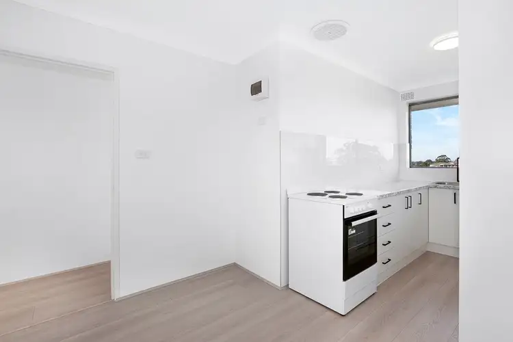 Third view of Homely apartment listing, 22/249-253 Haldon Street, Lakemba NSW 2195
