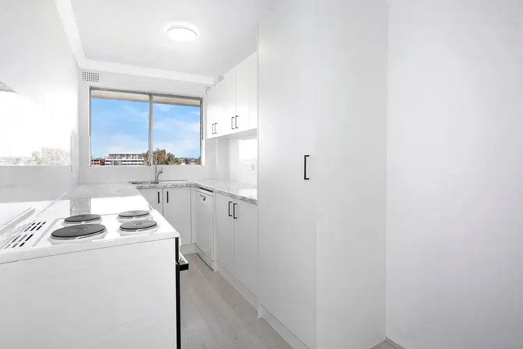 Fourth view of Homely apartment listing, 22/249-253 Haldon Street, Lakemba NSW 2195