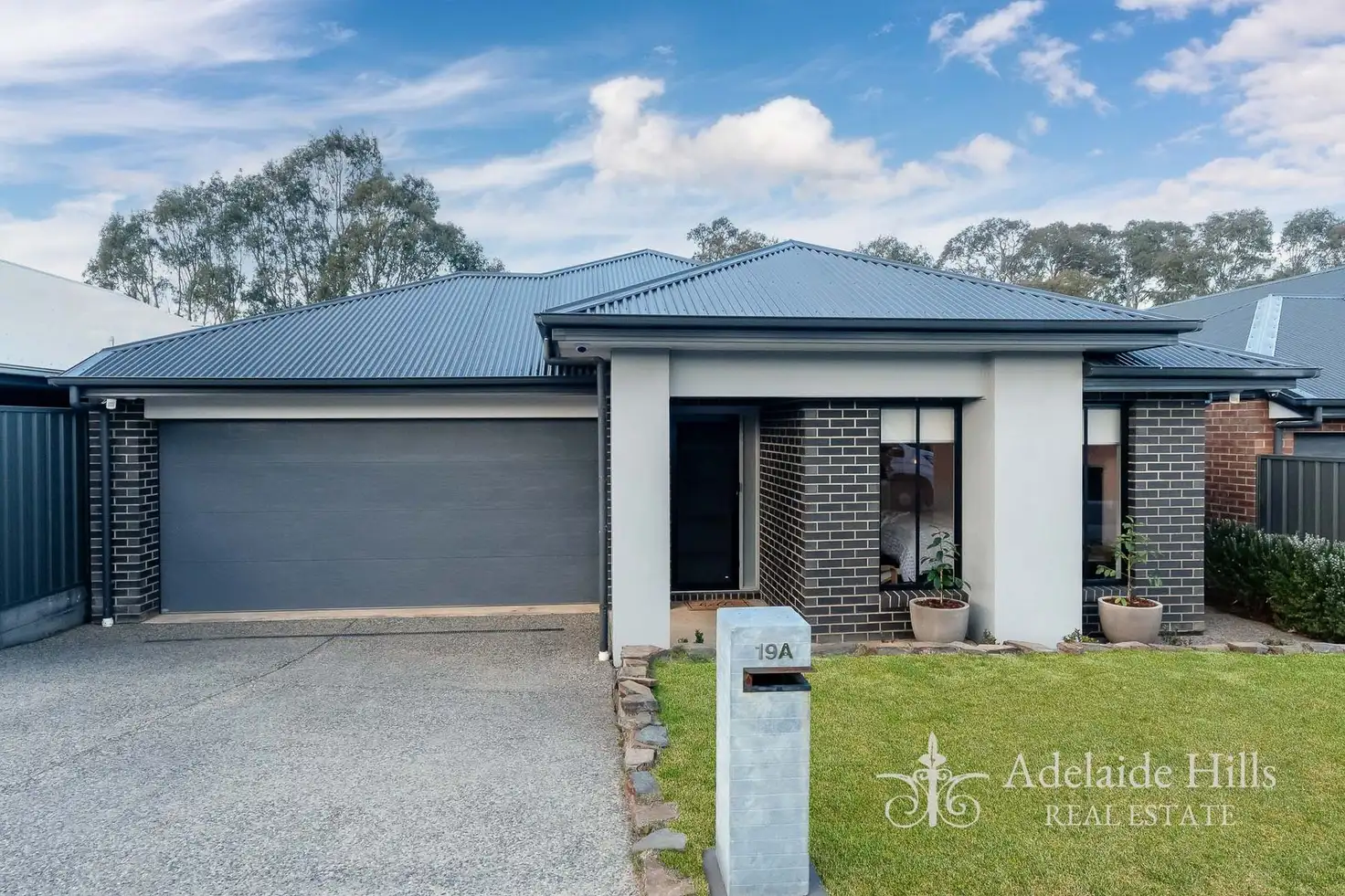 Main view of Homely house listing, 19A Wycombe Drive, Mount Barker SA 5251