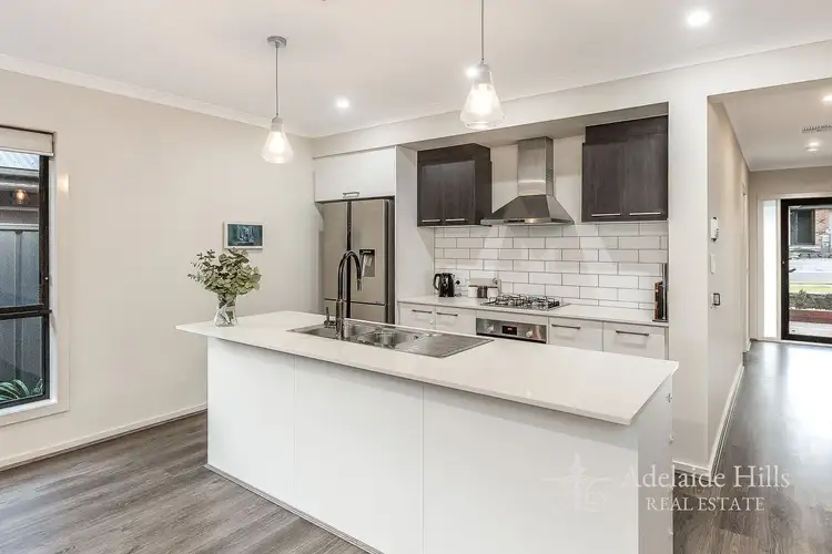 Second view of Homely house listing, 19A Wycombe Drive, Mount Barker SA 5251
