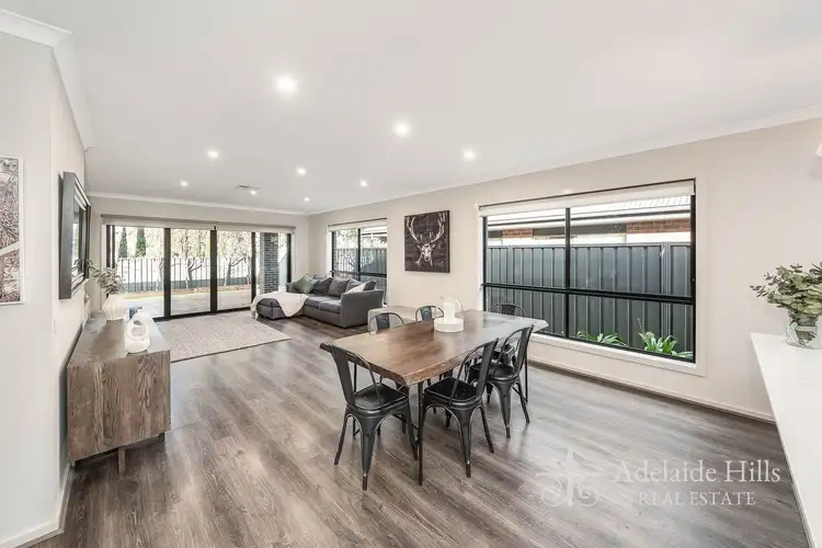 Fourth view of Homely house listing, 19A Wycombe Drive, Mount Barker SA 5251