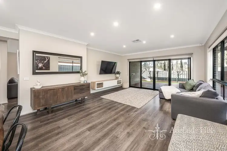 Fifth view of Homely house listing, 19A Wycombe Drive, Mount Barker SA 5251