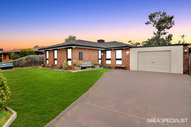 113 GISBORNE-MELTON ROAD, Kurunjang VIC 3337
