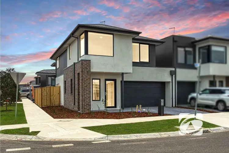 43 Everfair Crescent, Officer VIC 3809