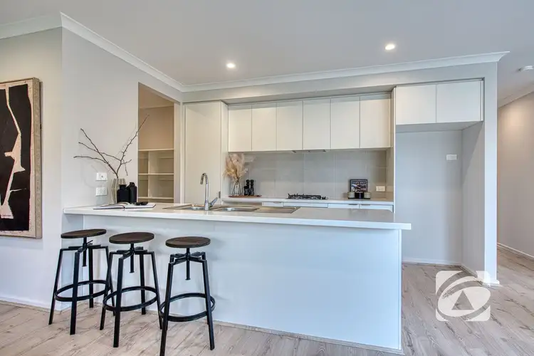 Fourth view of Homely townhouse listing, 43 Everfair Crescent, Officer VIC 3809