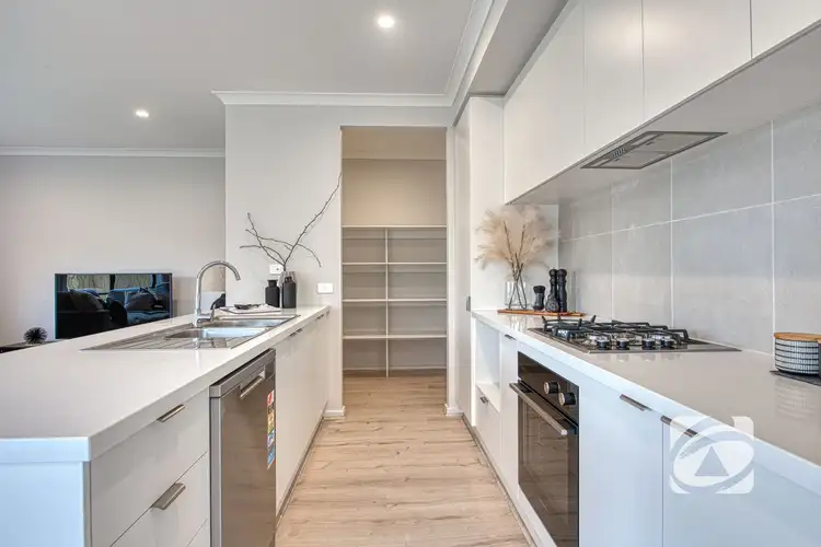 Fifth view of Homely townhouse listing, 43 Everfair Crescent, Officer VIC 3809