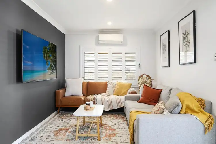 Second view of Homely house listing, 17 GEORGE EVANS ROAD, Killarney Vale NSW 2261