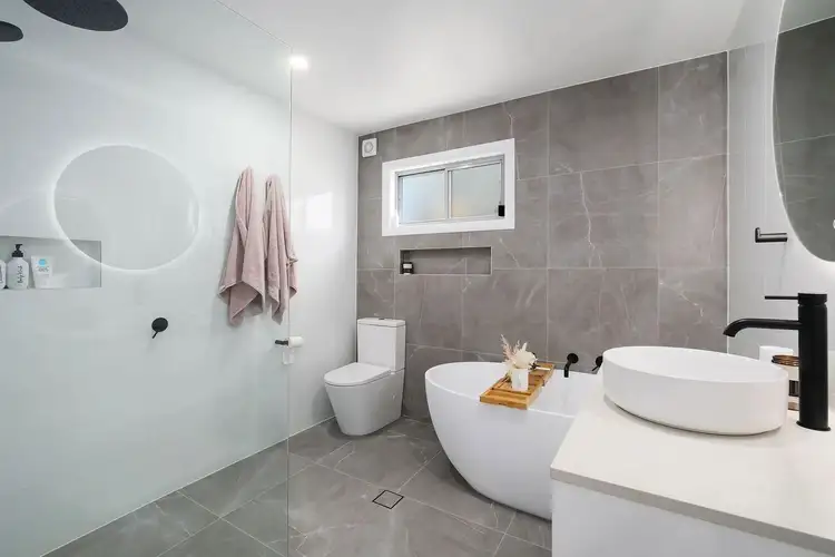 Third view of Homely house listing, 17 GEORGE EVANS ROAD, Killarney Vale NSW 2261