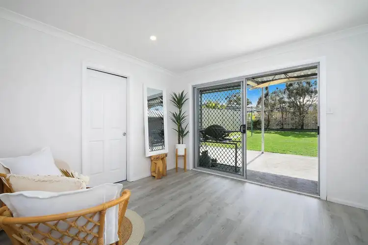 Fourth view of Homely house listing, 17 GEORGE EVANS ROAD, Killarney Vale NSW 2261