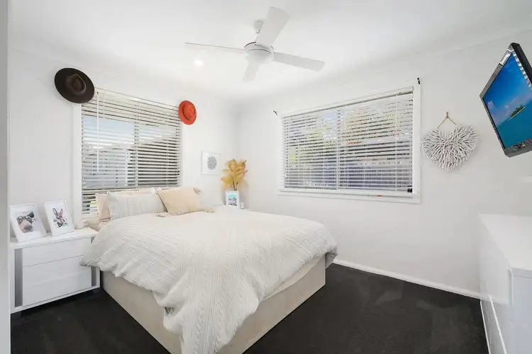 Fifth view of Homely house listing, 17 GEORGE EVANS ROAD, Killarney Vale NSW 2261