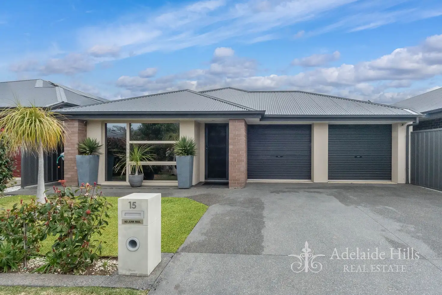 Main view of Homely house listing, 15 Andover Avenue, Mount Barker SA 5251