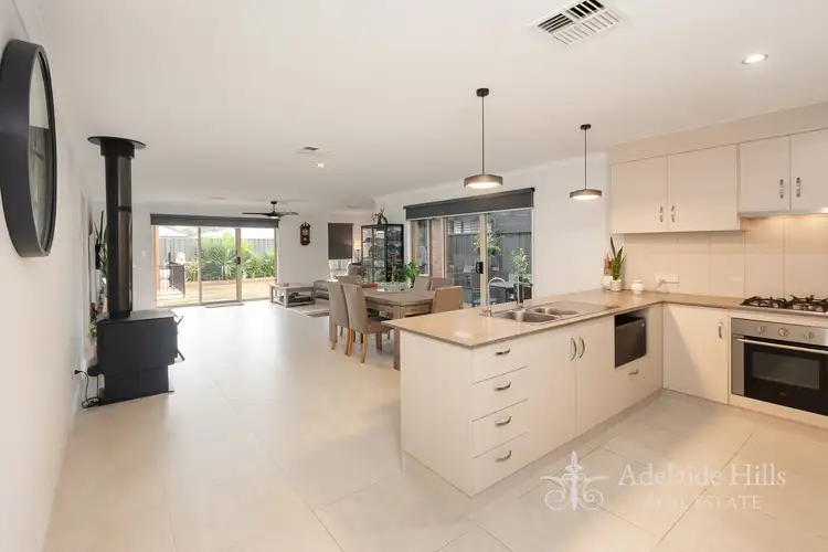 Fifth view of Homely house listing, 15 Andover Avenue, Mount Barker SA 5251