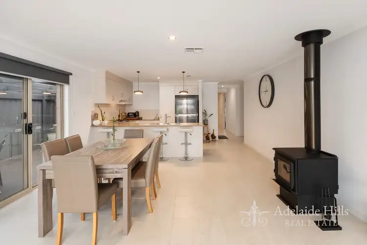 Sixth view of Homely house listing, 15 Andover Avenue, Mount Barker SA 5251