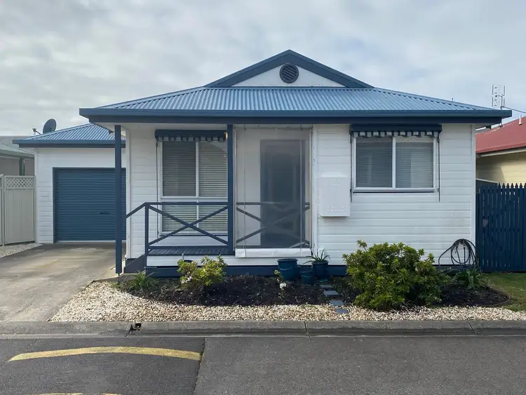 Main view of Homely unit listing, 2 Julia St, Inverloch VIC 3996