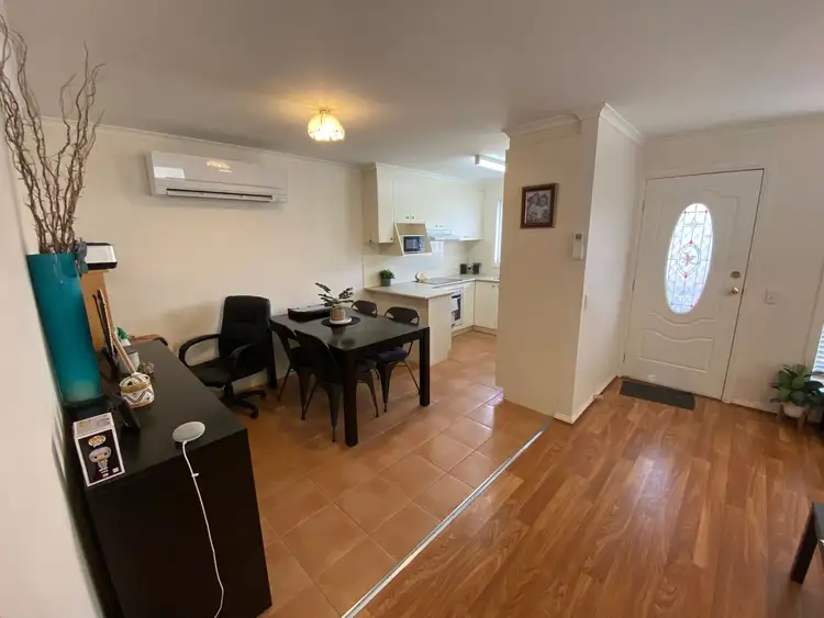 Second view of Homely unit listing, 2 Julia St, Inverloch VIC 3996