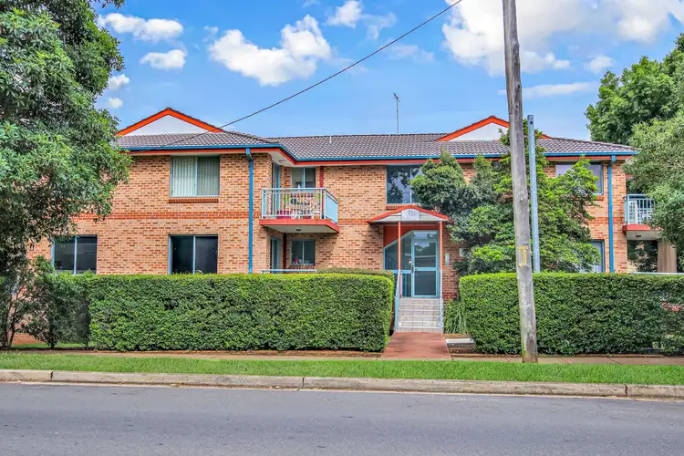 10/49-51 King Street, Penrith NSW 2750