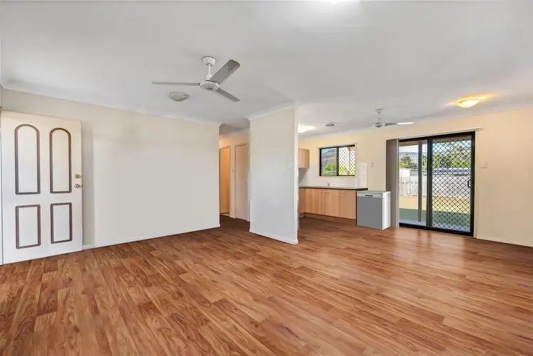 Third view of Homely house listing, 32 Elton Drive, Kelso QLD 4815