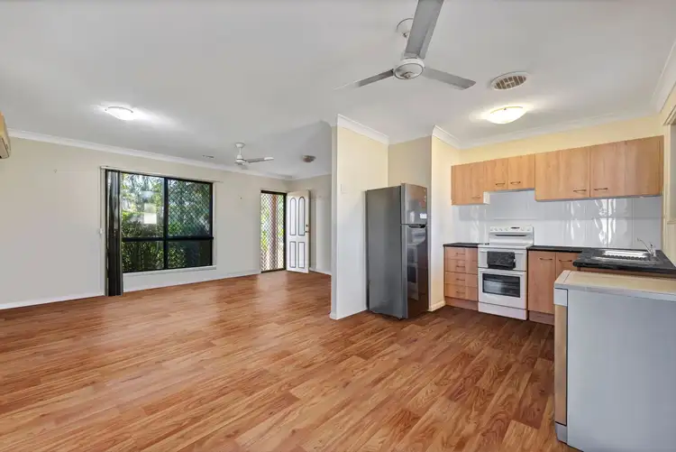 Fourth view of Homely house listing, 32 Elton Drive, Kelso QLD 4815
