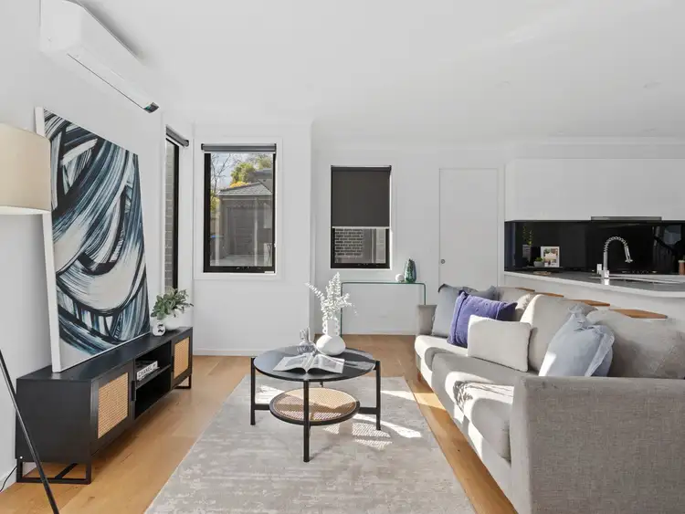 Second view of Homely unit listing, 2/36 Orange Grove, Bayswater VIC 3153