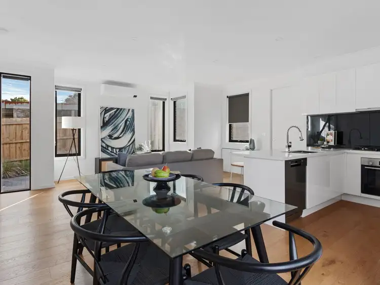 Third view of Homely unit listing, 2/36 Orange Grove, Bayswater VIC 3153
