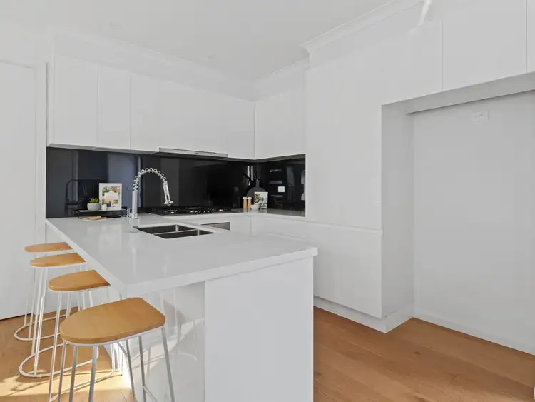 Fourth view of Homely unit listing, 2/36 Orange Grove, Bayswater VIC 3153