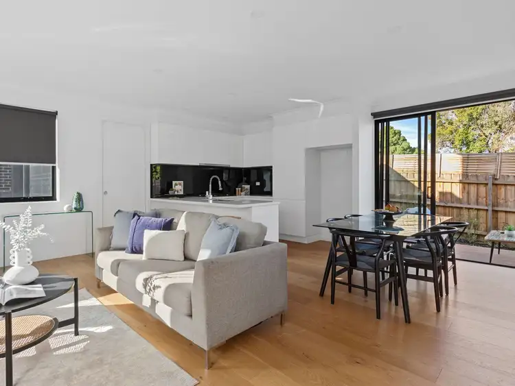 Fifth view of Homely unit listing, 2/36 Orange Grove, Bayswater VIC 3153