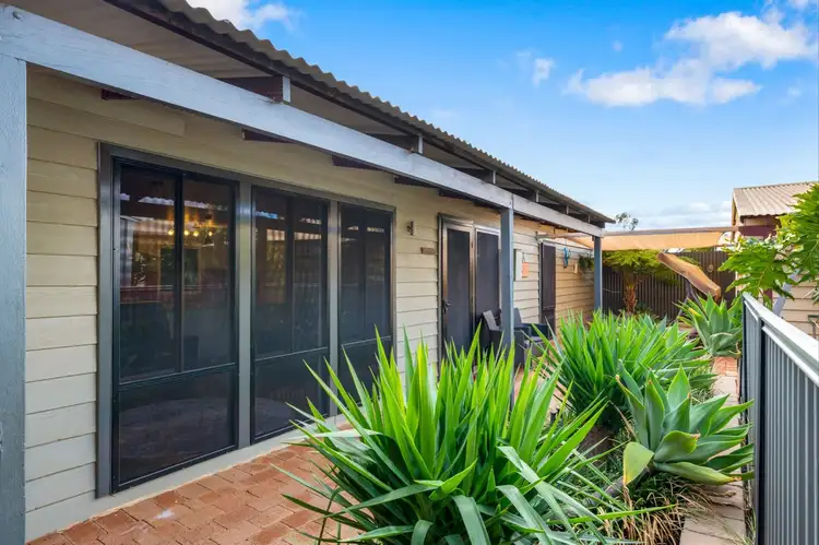 4/8 Rodgers Way, SOUTH KALGOORLIE, Kalgoorlie WA 6430