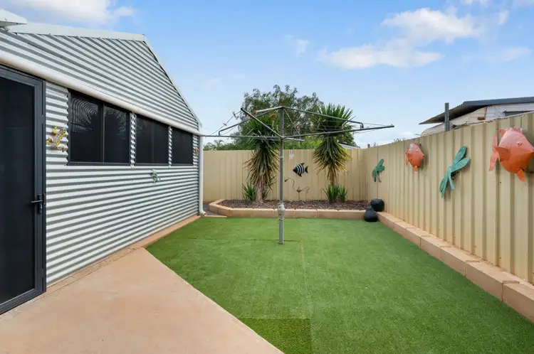 Second view of Homely house listing, 4/8 Rodgers Way, SOUTH KALGOORLIE, Kalgoorlie WA 6430