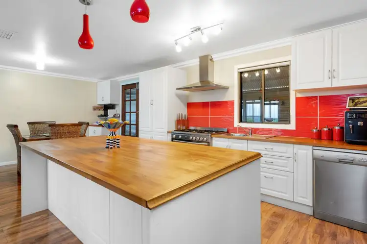 Fourth view of Homely house listing, 4/8 Rodgers Way, SOUTH KALGOORLIE, Kalgoorlie WA 6430