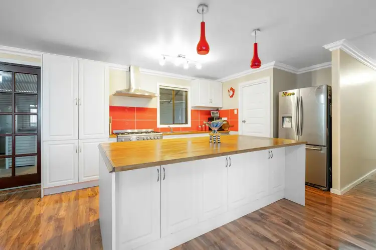 Fifth view of Homely house listing, 4/8 Rodgers Way, SOUTH KALGOORLIE, Kalgoorlie WA 6430