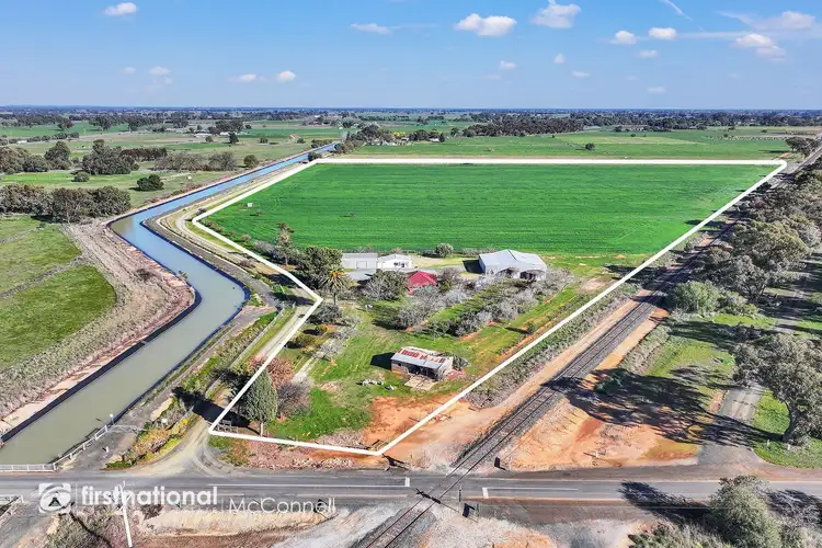 45 Palmer Road, Kyvalley VIC 3621